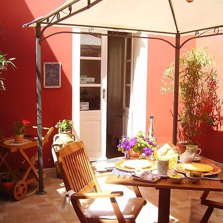 S'Attobiu B&B And Guest-Houses Teulada Extérieur photo
