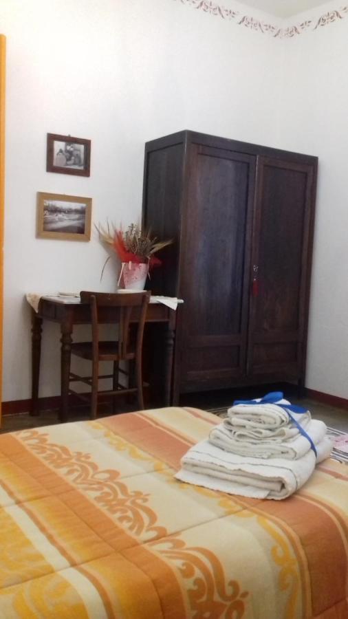 S'Attobiu B&B And Guest-Houses Teulada Extérieur photo