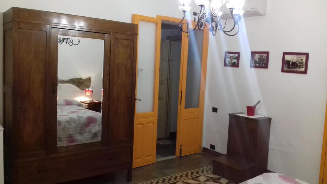 S'Attobiu B&B And Guest-Houses Teulada Extérieur photo