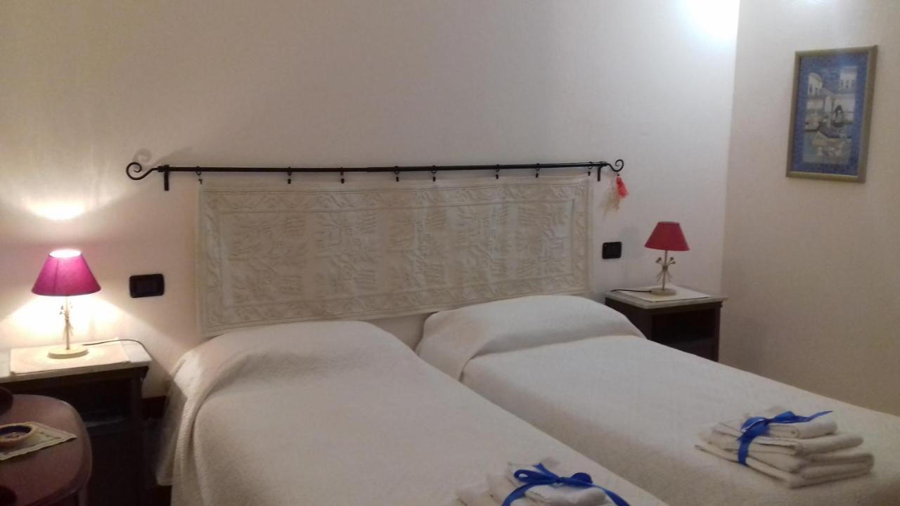 S'Attobiu B&B And Guest-Houses Teulada Extérieur photo