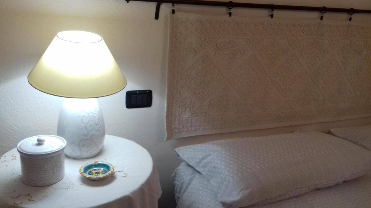 S'Attobiu B&B And Guest-Houses Teulada Extérieur photo