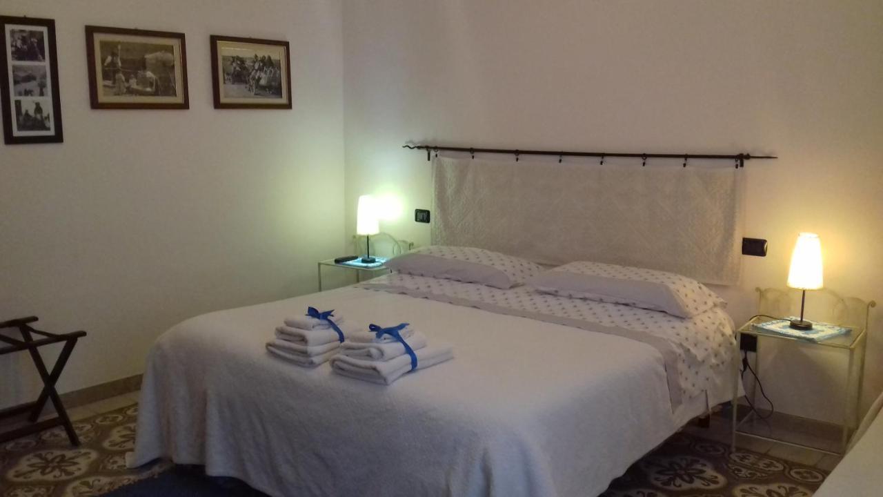 S'Attobiu B&B And Guest-Houses Teulada Extérieur photo