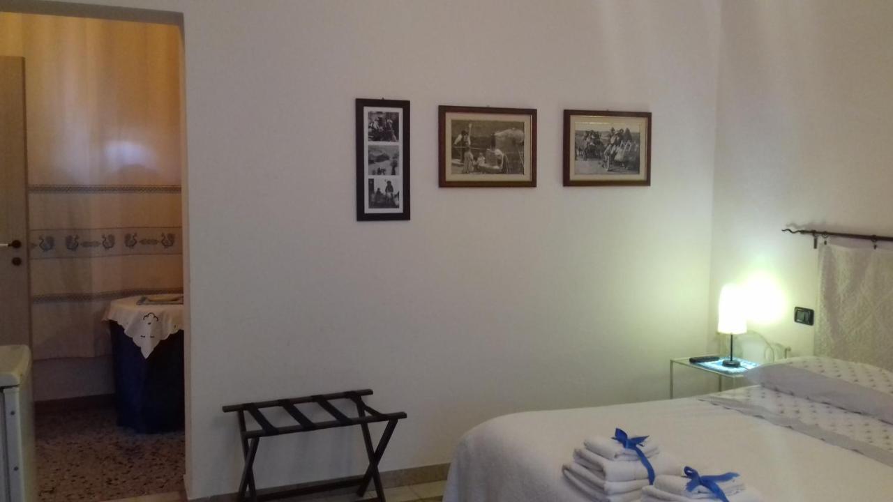S'Attobiu B&B And Guest-Houses Teulada Extérieur photo