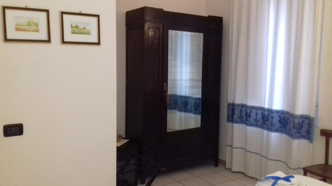 S'Attobiu B&B And Guest-Houses Teulada Extérieur photo