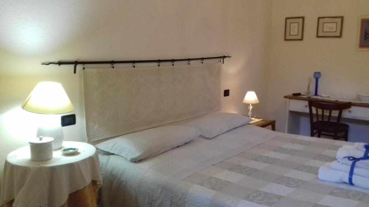 S'Attobiu B&B And Guest-Houses Teulada Extérieur photo