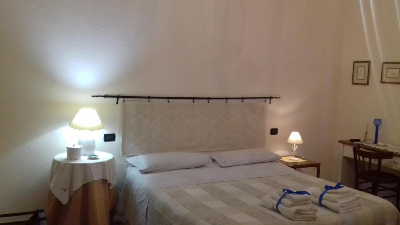 S'Attobiu B&B And Guest-Houses Teulada Extérieur photo