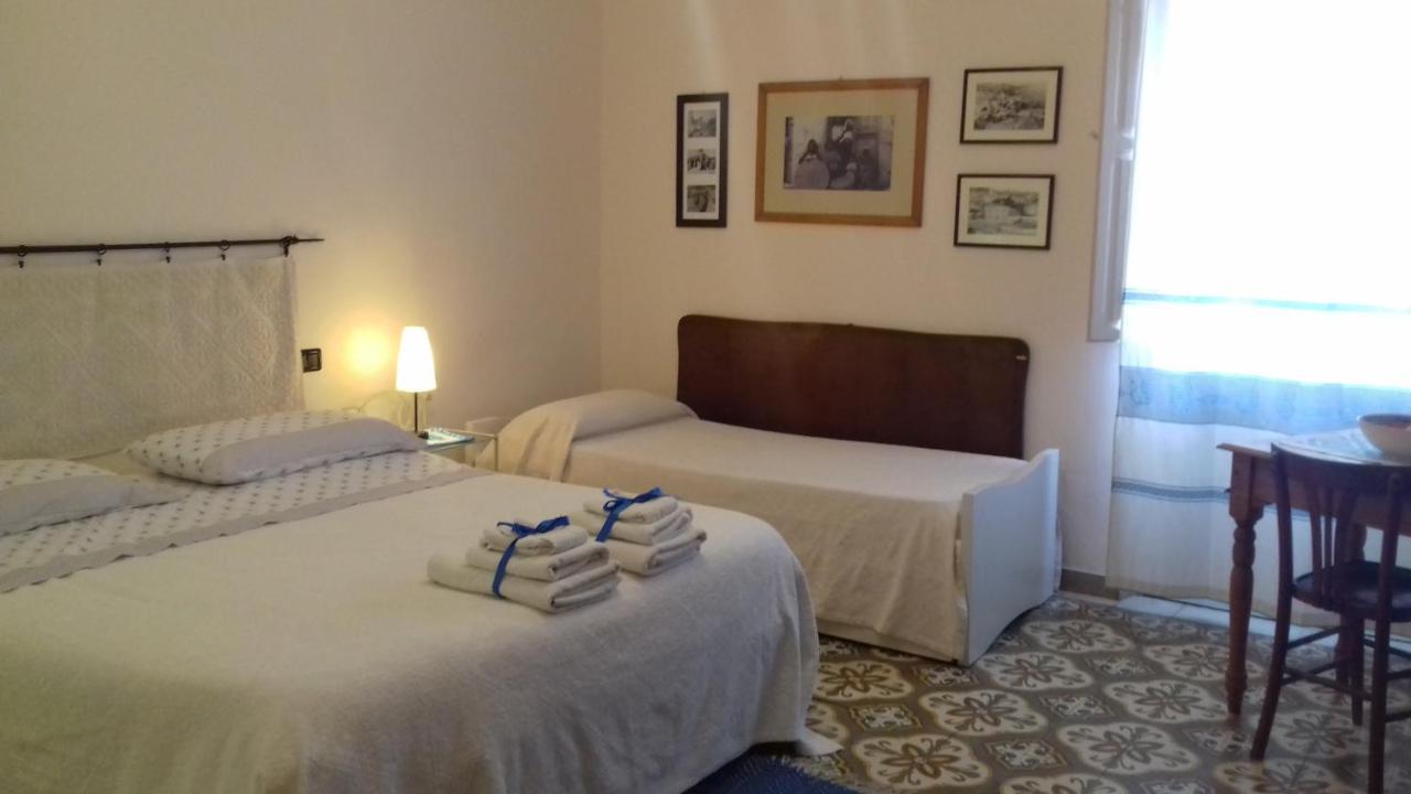 S'Attobiu B&B And Guest-Houses Teulada Extérieur photo