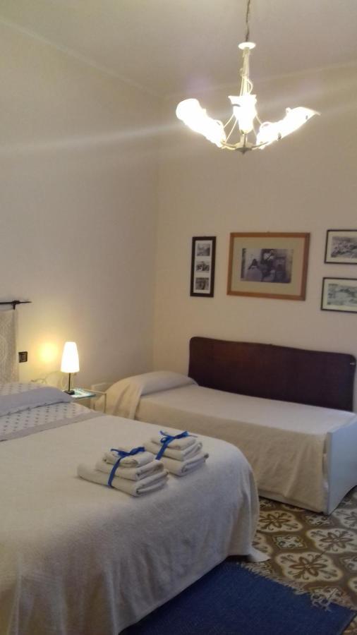 S'Attobiu B&B And Guest-Houses Teulada Extérieur photo