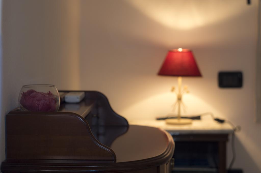 S'Attobiu B&B And Guest-Houses Teulada Chambre photo