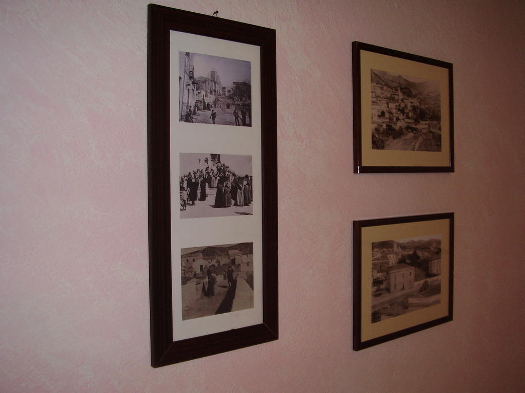 S'Attobiu B&B And Guest-Houses Teulada Chambre photo