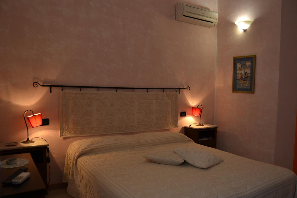 S'Attobiu B&B And Guest-Houses Teulada Chambre photo