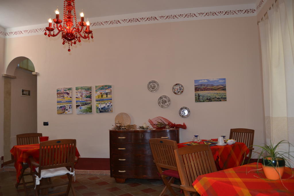 S'Attobiu B&B And Guest-Houses Teulada Extérieur photo