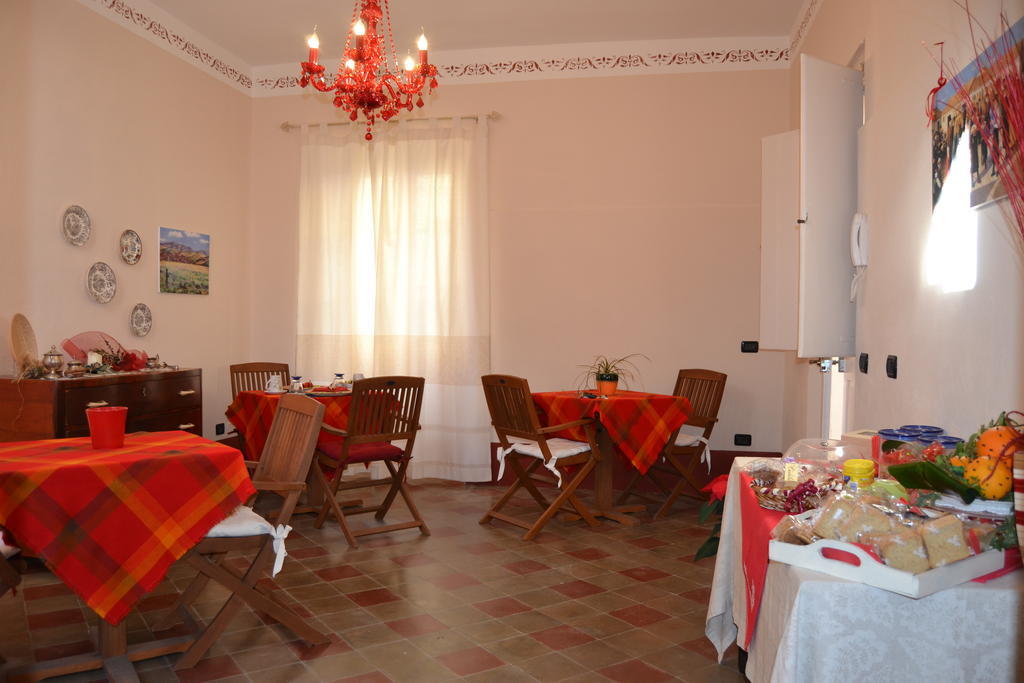 S'Attobiu B&B And Guest-Houses Teulada Extérieur photo