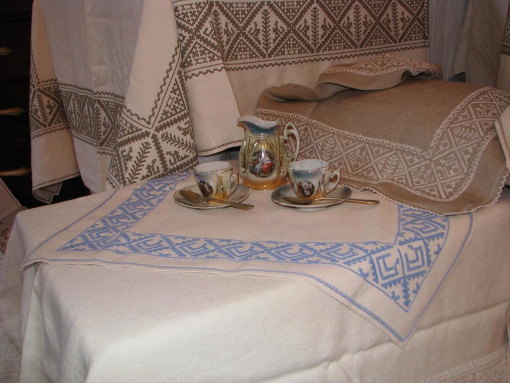S'Attobiu B&B And Guest-Houses Teulada Extérieur photo
