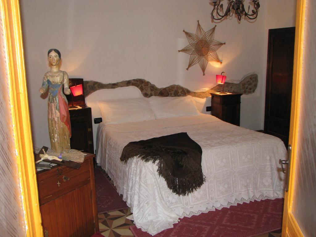 S'Attobiu B&B And Guest-Houses Teulada Extérieur photo