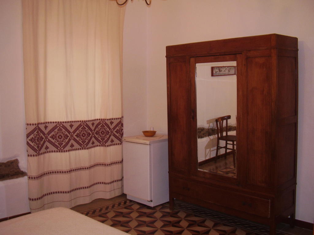 S'Attobiu B&B And Guest-Houses Teulada Extérieur photo