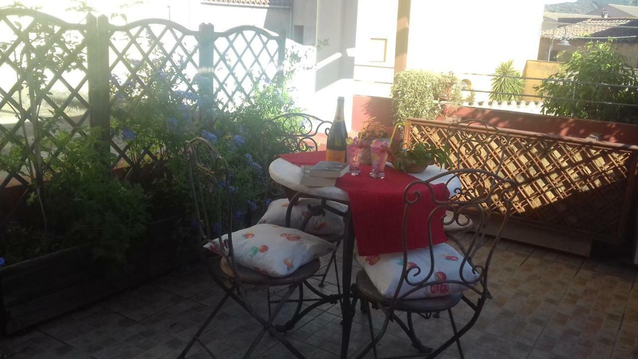 S'Attobiu B&B And Guest-Houses Teulada Extérieur photo